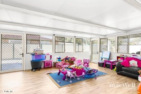 Property photo of 20 Arnica Crescent Bald Hills QLD 4036