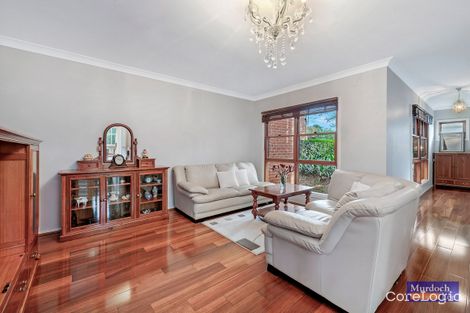 Property photo of 15 Scarborough Way Cherrybrook NSW 2126