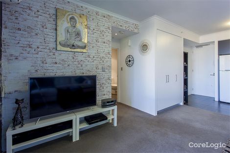 Property photo of 61/15 Aberdeen Street Perth WA 6000