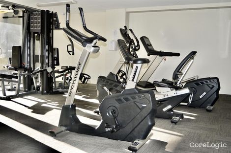 Property photo of 61/15 Aberdeen Street Perth WA 6000