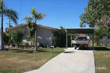 Property photo of 10 Edinburgh Drive Deeragun QLD 4818