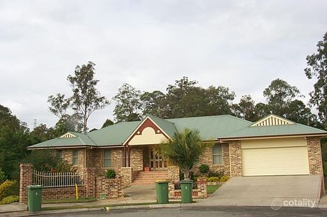 9 Lambeth Ct, Albany Creek, QLD 4035