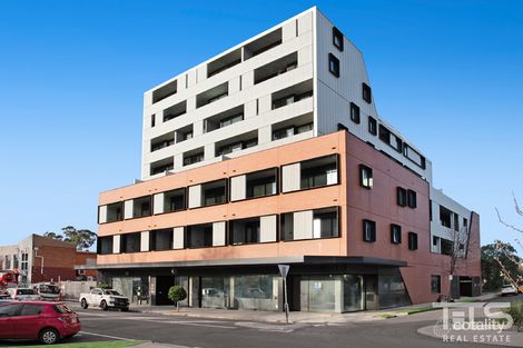 Property photo of 501/28 Riddell Parade Elsternwick VIC 3185