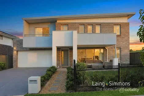 Property photo of 52 Peartree Circuit Werrington NSW 2747