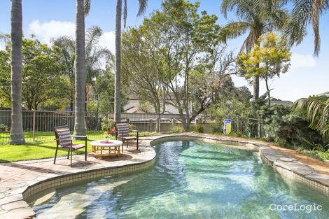 Property photo of 29 Wilbung Road Illawong NSW 2234