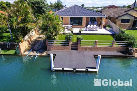 Property photo of 39 Elouera Crescent Forster NSW 2428