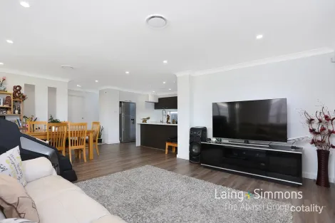 Property photo of 52 Peartree Circuit Werrington NSW 2747