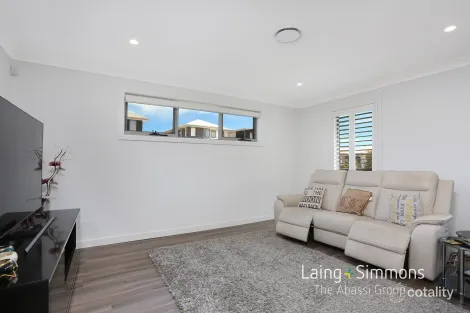 Property photo of 52 Peartree Circuit Werrington NSW 2747