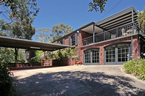 38 Mill Tce, Eden Hills, SA 5050