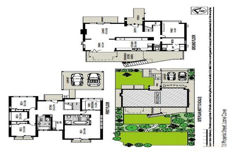Property photo of 13 Phoenix Street Lane Cove NSW 2066