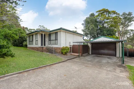 12 Goodlet St, Rutherford, NSW 2320