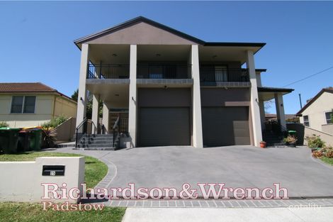 25 Wyatt Ave, Padstow, NSW 2211