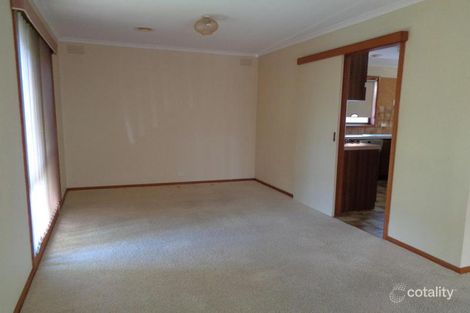 Property photo of 59 The Avenue Morwell VIC 3840