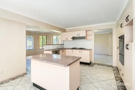 Property photo of 17 Bardsley Circuit Rouse Hill NSW 2155
