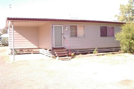 4/272 Edwardes St, Roma, QLD 4455