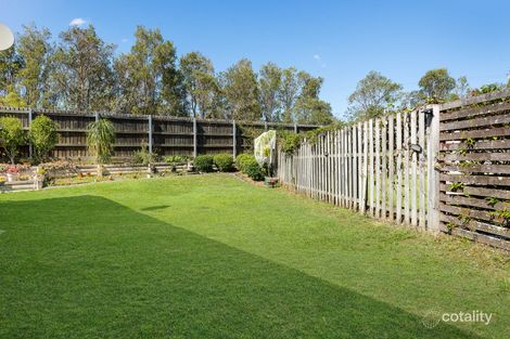 Property photo of 21 Melicope Place Carseldine QLD 4034