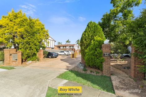 Property photo of 22/12 Marika Street Runcorn QLD 4113