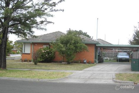 2/38 Sylvia St, Dandenong North, VIC 3175