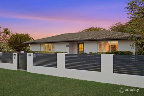 Property photo of 231 Mallawa Drive Palm Beach QLD 4221