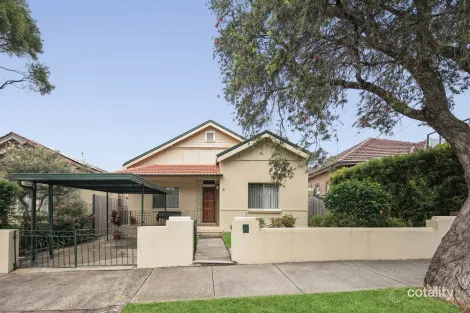 21 Arlington St, Dulwich Hill, NSW 2203