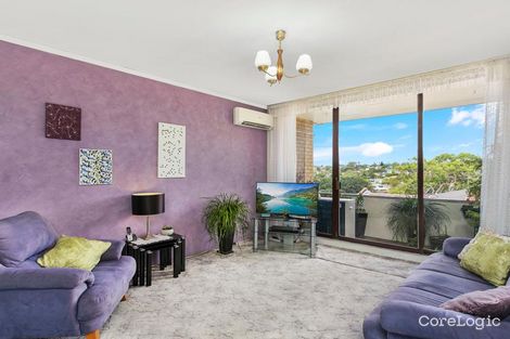 Property photo of 9/5 Bay Road Russell Lea NSW 2046