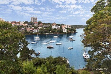Property photo of 3/51 Cremorne Road Cremorne Point NSW 2090