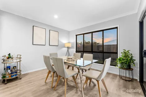 Property photo of 4 Tambor Crescent Pallara QLD 4110