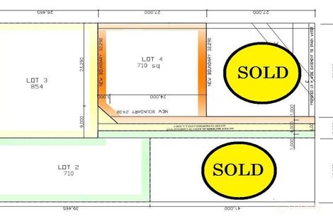 Property photo of 4 Taylors Road Silverdale NSW 2752