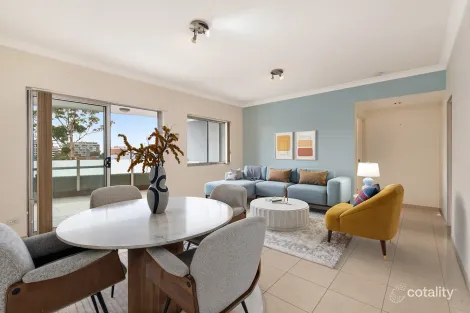 3/2-4 Parker St, Rockdale, NSW 2216