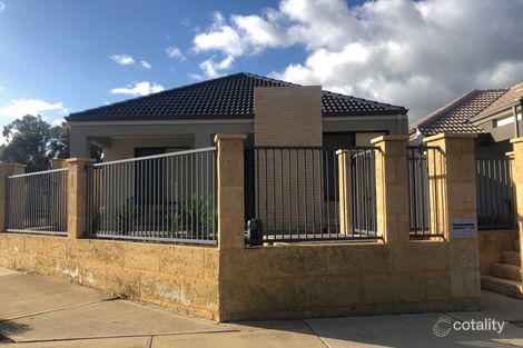 245 Pebble Beach Bvd, Meadow Springs, WA 6210