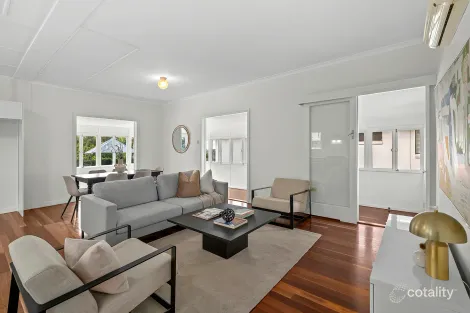 Property photo of 130 Fifth Avenue Balmoral QLD 4171