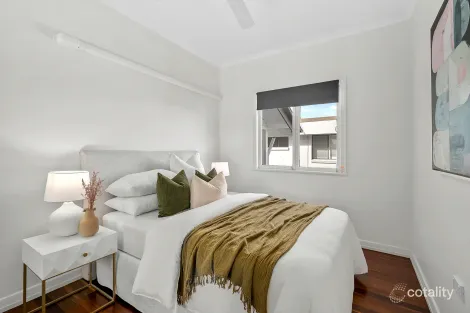 Property photo of 130 Fifth Avenue Balmoral QLD 4171