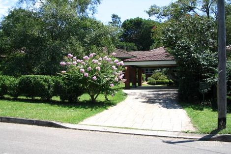 19 Shaddock Ave, Pymble, NSW 2073