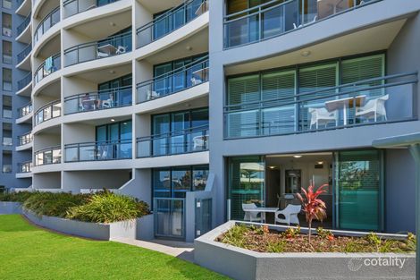 Property photo of 105/7 Venning Street Mooloolaba QLD 4557
