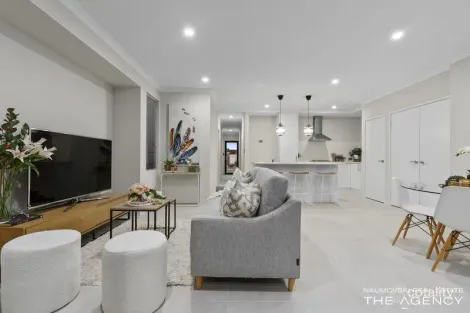 Property photo of 21B Ringmer Way Westminster WA 6061
