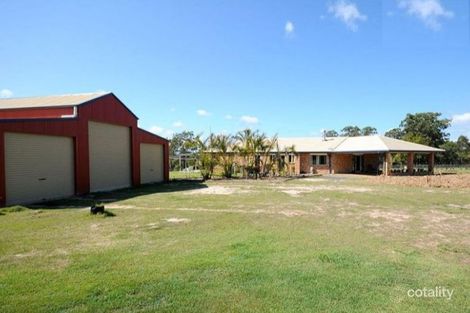 Property photo of 321 Beelbi Creek Road Beelbi Creek QLD 4659