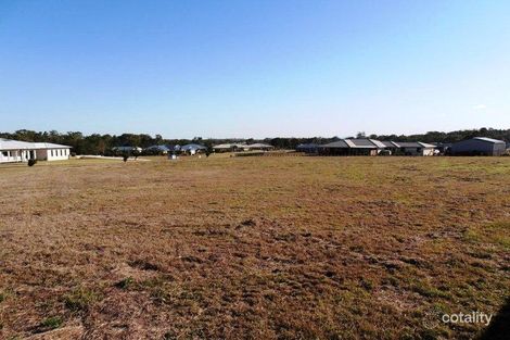 Property photo of 23 Stirling Drive Rockyview QLD 4701