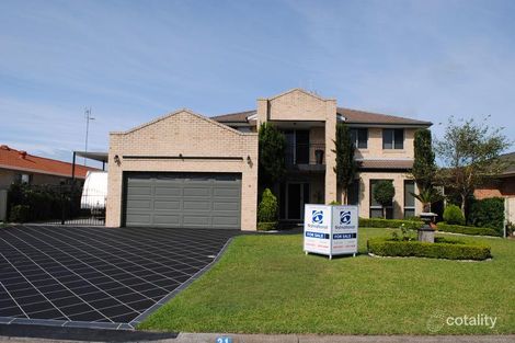 31 Kenrose St, Forster, NSW 2428