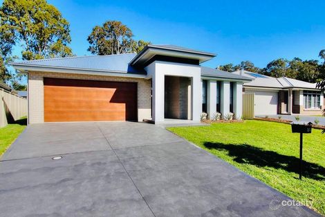 23 Cedar Cutters Cres, Cooranbong, NSW 2265