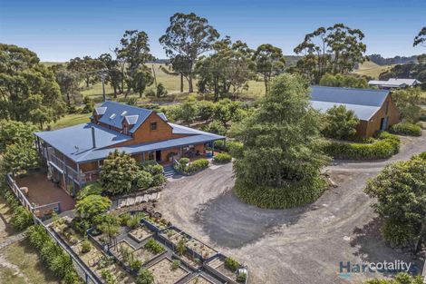 36 Pearces Trk, Hernes Oak, VIC 3825