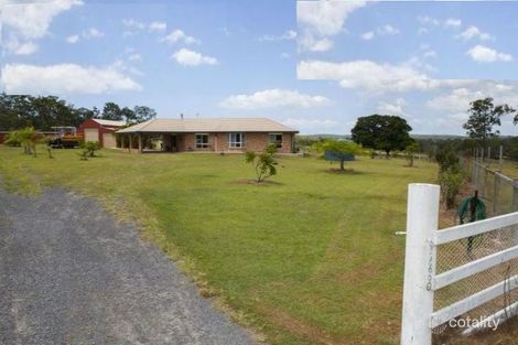 Property photo of 321 Beelbi Creek Road Beelbi Creek QLD 4659