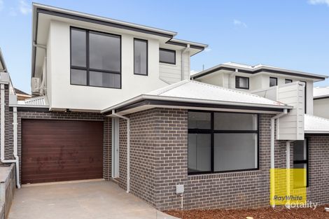 Property photo of 3/185 Mount Pleasant Road Highton VIC 3216