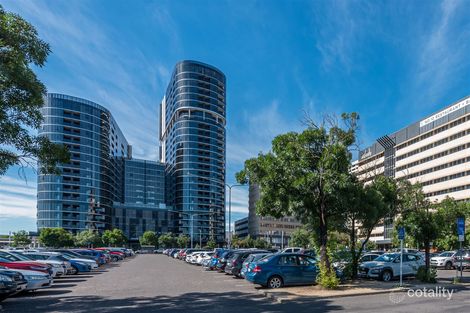 Property photo of 1009/15 Bowes Street Phillip ACT 2606