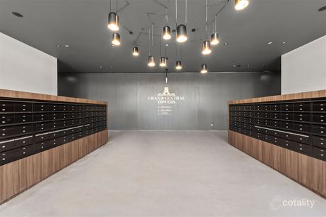 Property photo of 1009/15 Bowes Street Phillip ACT 2606