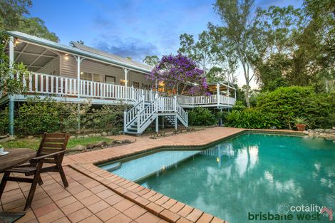 Property photo of 67 Airlie Road Pullenvale QLD 4069