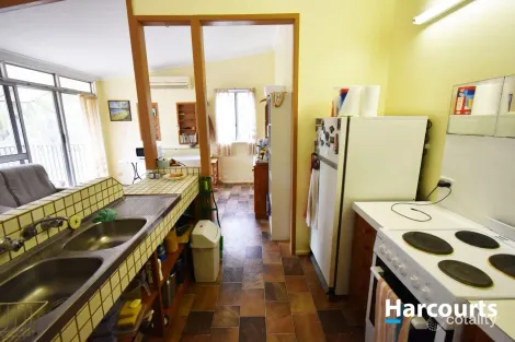 Property photo of 184 Aerodrome Road Isis River QLD 4660