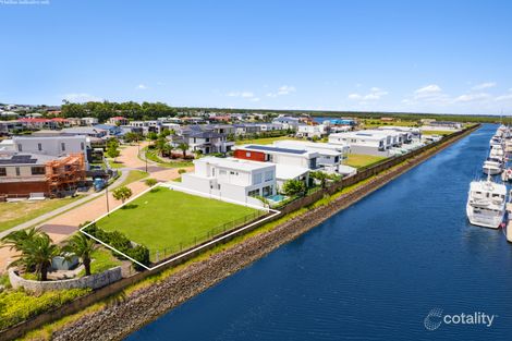 Property photo of 8933 The Point Circuit Hope Island QLD 4212