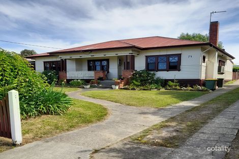 Property photo of 71 Gladstone Street Orbost VIC 3888