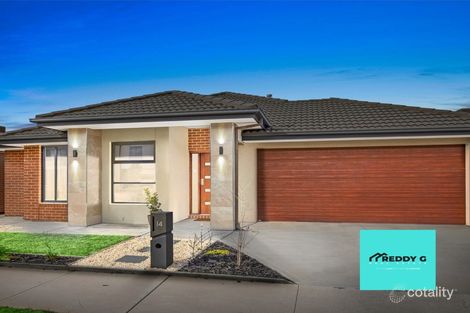 Property photo of 14 Gallaxus Avenue Wyndham Vale VIC 3024