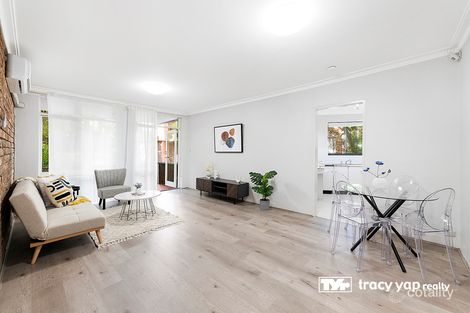 Property photo of 1/44 View Street Chatswood NSW 2067